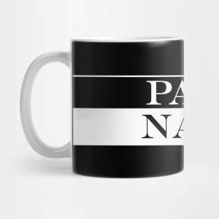 pasa nada Mug